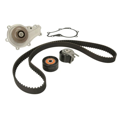 Imagen de INA 530 0615 30 bomba de agua + Kit Distribucion con MAZDA: 2 Hatchback
