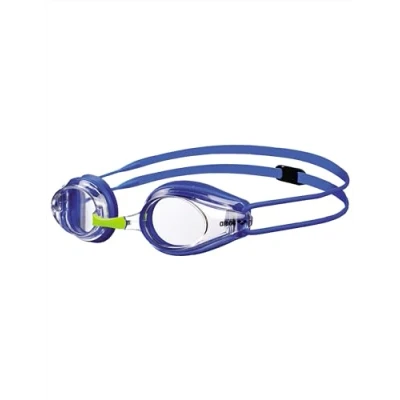 Imagen de Arena 1E559/70 Gafas de Natación, Unisex Adulto, Transparente (Clear Blue), Talla 6 12 Años