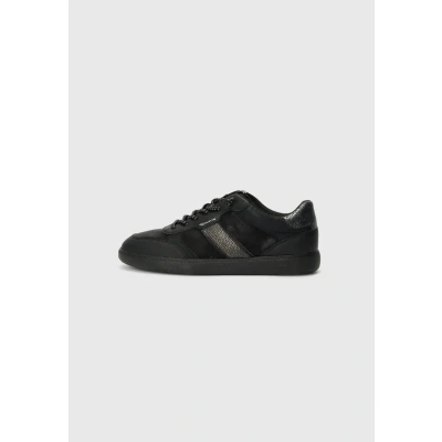 Imagen de Tamaris Damen Sneaker Low 1 23662 45, Zapatillas Mujer, Peine Negro, 36 EU