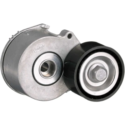 Imagen de GATES FleetRunner Micro V Kit T38236 Polea Tensora PEUGEOT: Partner I Combispace, 206 Hatchback, Furgón