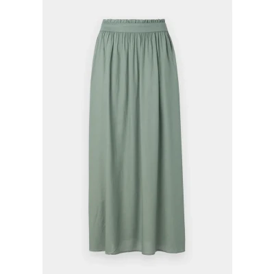 Imagen de ONLY Onlvenedig LIFE WVN NOOS Falda acampanada, Mujer, Talla: XS, Chinois green
