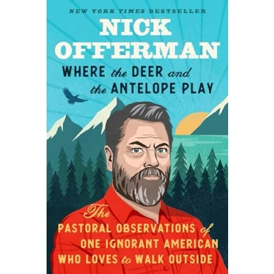 Imagen de Where The Deer And Antelope Play