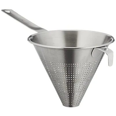 Imagen de Ollas Agnelli Chinoise Ecoline Acero Inoxidable, Plata, 18 cm