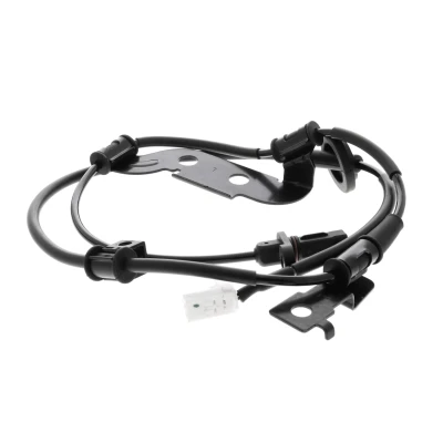 Imagen de VEMO V52 72 0263 Sensor de ABS Eje trasero izquierda 2 Angular KIA: cee‘d II Hatchback, HYUNDAI: i30 Familiar