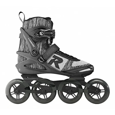 Imagen de Roces Hilo, Patines en línea Unisex Adulto, Salt N Pepa, 45