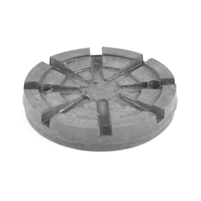 Imagen de Placa de soporte, gato maniobra TEDGUM 00848878