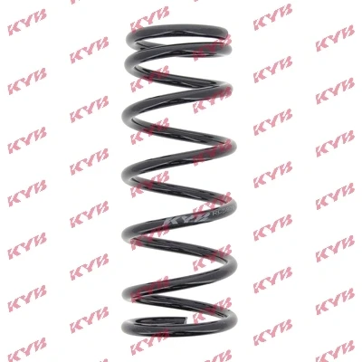 Imagen de KYB K Flex RC5870 Muelle de suspensión Eje trasero helicoidal NISSAN: ALMERA 1 Hatchback
