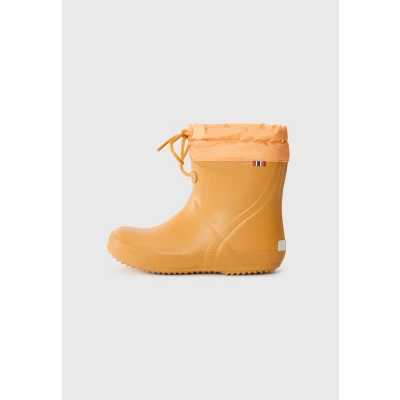 Imagen de Viking Indie Unisex Botas de agua para niños, Talla: 29, Honey Zapatos