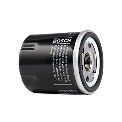 Imagen de BOSCH 0 451 103 292 Filtro de aceite M 20 x 1,5 enroscable RENAULT: TWINGO 1, CLIO 2, Kangoo I, AIXAM: 400 Hatchback