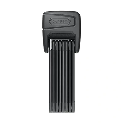 Imagen de ABUS candado plegable Bordo™ One 6000A SmartX™ inteligente para bicicletas con alarma control sin llave cómodamente mediante app soporte SH y e bikes (versión RC).