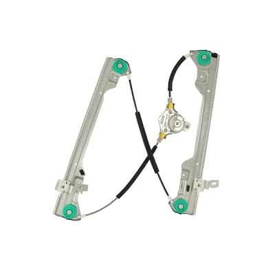 Imagen de Prasco Elevalunas Delante, izquierda eléctrico sin electromotor OP034W024 OPEL: Corsa D Hatchback
