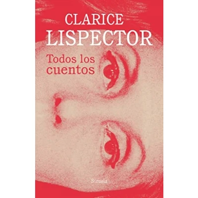 Imagen de Todos los cuentos: 14 (Biblioteca Clarice Lispector)