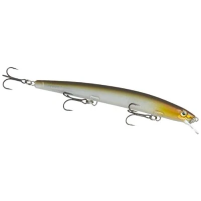 Imagen de RAPALA MXR13 FAYU Pesca, Adultos Unisex, Flake Ayu, 13 cm / 15 g