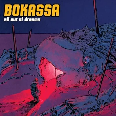 Imagen de All Out Of Dreams