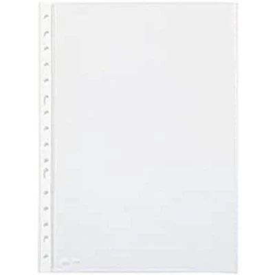 Imagen de PARDO 684200 Fundas multitaladro pack 100 unidades