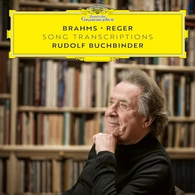 Imagen de Brahms Reger