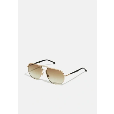 Imagen de Carrera Unisex Gafas de sol goldcoloured, Talla: 60, Gold coloured