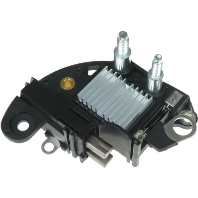 Imagen de AS PL ARE4012 Regulador del Alternador 12 OPEL: Zafira B, Astra H GTC, Hatchback, FIAT: Ducato III Camión de plataforma / Chasis norauto,