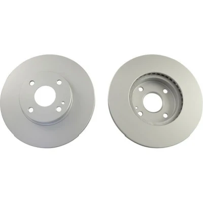 Imagen de KAVO PARTS BR 4735 C Disco de freno 255 20 4 100 ventilado revestido MAZDA: MX 5 2, I