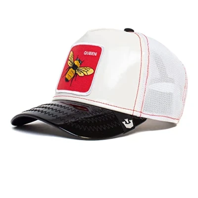 Imagen de Goorin Bros Gorra, Hombre, Talla: One Size, Weiß