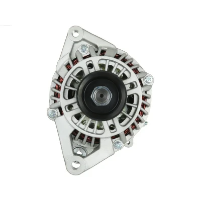 Imagen de AS PL A5056 Alternador 12V 110A MAZDA: 3 Hatchback, Berlina