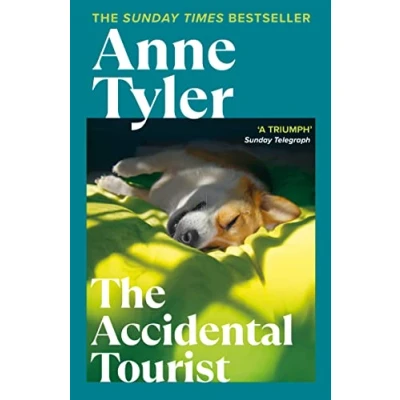 Imagen de The Accidental Tourist