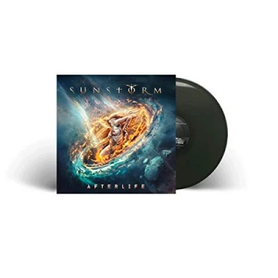 Imagen de Afterlife [Vinilo]