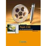 Imagen de Aprender Flash Cs5 Con 100 Ejercicios Practicos
