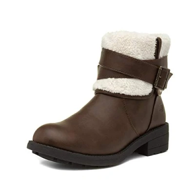 Imagen de Rocket Dog Trepp, Botas de Moda Mujer, Marrón Natural, 39 EU