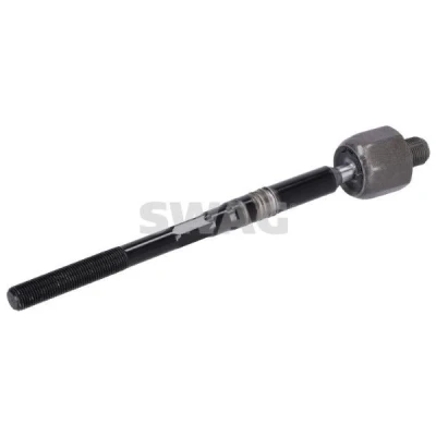 Imagen de SWAG 20 92 7716 Rotula Axial de Direccion Eje delantero, izquierda, derecha 275 con contratuerca BMW: 3 Berlina, 1 Hatchback, Coupé