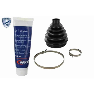 Imagen de VAICO V10 6237 Fuelle Palier 125 lado de rueda, Eje delantero VOLKSWAGEN: Golf 4, 5, Passat B6 Berlina, SEAT: Leon I Hatchback, II Hatchback