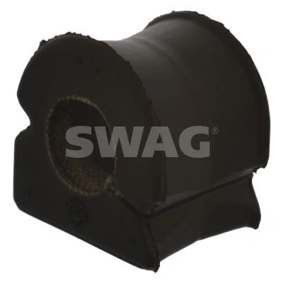 Imagen de SWAG 70 93 9507 Silentblock Barra Estabilizadora Eje delantero 20,5 44,5 FIAT: Panda II Hatchback