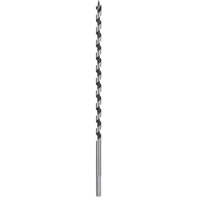 Imagen de Bosch 2 608 585 713 Broca salomónica para madera, hexagonal (7 x 160 235 mm)