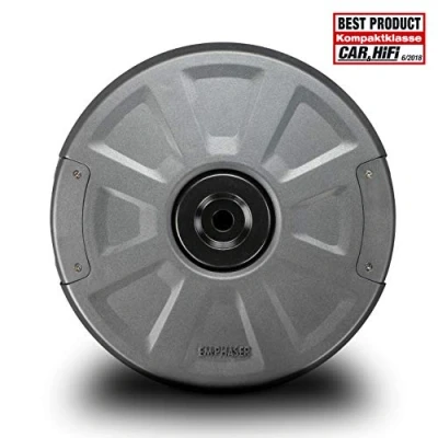 Imagen de EMPHASER EBP1000A Aktiv Box mit 7x10&#039; Subwoofer