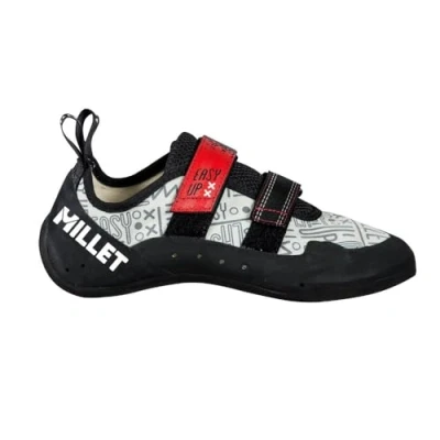 Imagen de MILLET Easy Up M Hombre, Gris Nuevo Logo, 40 2/3 EU