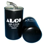Imagen de ALCO FILTER SP 1319 Filtro Combustible de tubería 8,0 MITSUBISHI: Outlander 2 SUV, Lancer 8 Limousine, Grandis