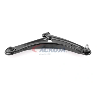Imagen de ACKOJA A37 1141 Barra oscilante, suspensión de ruedas derecha, Eje delantero abajo Brazo oscilante transversal MITSUBISHI: Outlander 2 SUV norauto,