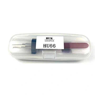 Imagen de Ganzúa interna para coche HU66