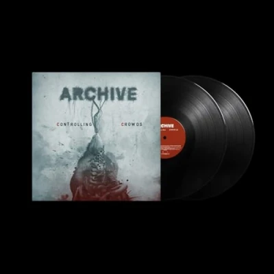 Imagen de Controlling Crowds I III (Ltd. 2lp) [Vinilo]