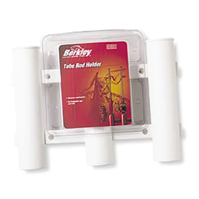 Imagen de Berkley Tec Tool Herramienta de caña pesca, tamaño Rutenhalter, color blanco