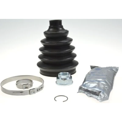 Imagen de LÖBRO 304700 Fuelle Palier 118,00 TPE (elastómero termoplástico) HONDA: CIVIC 7 Hatchback