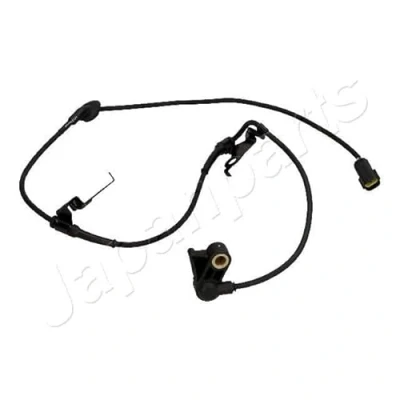 Imagen de JAPANPARTS ABS 307 Sensor de Eje delantero, izquierda