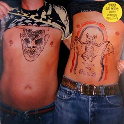 Imagen de Singles Collection 1 &amp; 2 [Vinilo]