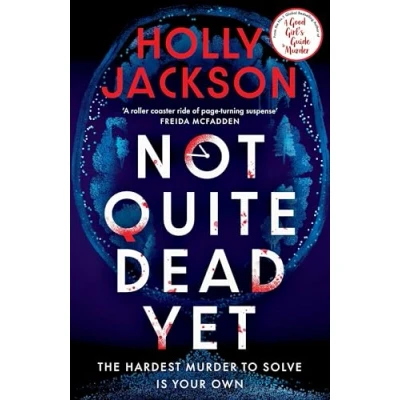 Imagen de Not Quite Dead Yet