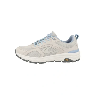 Imagen de camel active Schuhe 54MWN09 Zapatillas whitelight blue (54mwn09347599), Mujer, Talla: 37, White light (54mwn09 347599) Zapatos
