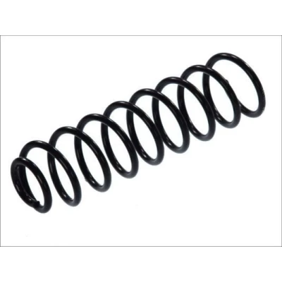 Imagen de KRAFT 4030255 Muelle de suspensión Eje trasero SEAT: Ibiza 2