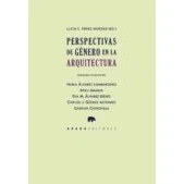 Imagen de Perspectivas De Genero En La Arquitectura. Segundo Encuentro