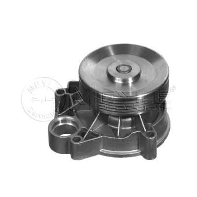Imagen de MEYLE 313 011 1200 Bomba de agua con junta ORIGINAL Quality para accionamiento correa poli V BMW: 3 Berlina, Touring