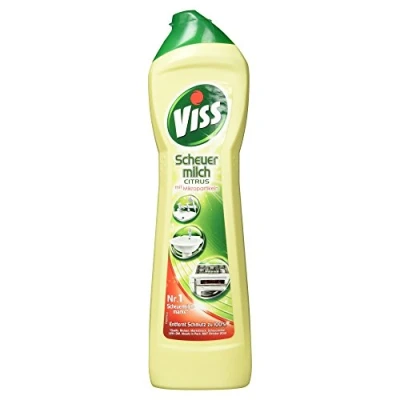 Imagen de VISS scheuer Leche Citrus