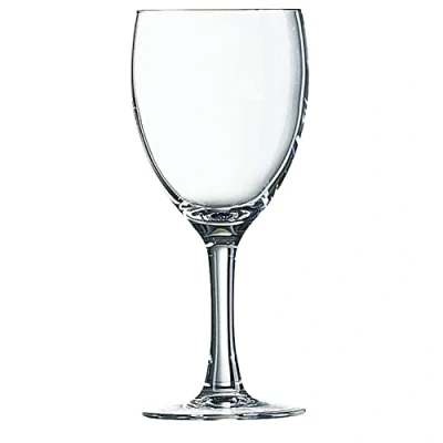 Imagen de Arcoroc ELEGANCE Caja 12 Copas Agua Vidrio 25Cl